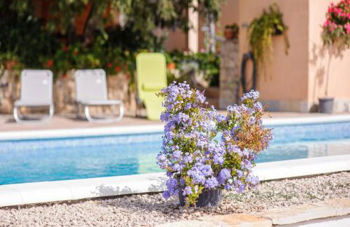 Holiday Home Rokoko - Foto 79