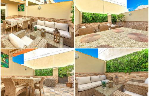 Luxury Townhouse Oasis Fanabe (3 bedrooms) - Foto 37