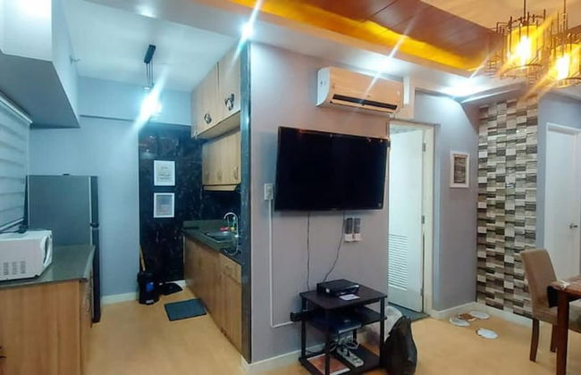 Cozy and Big Unit in Torre de Manila - Foto 17