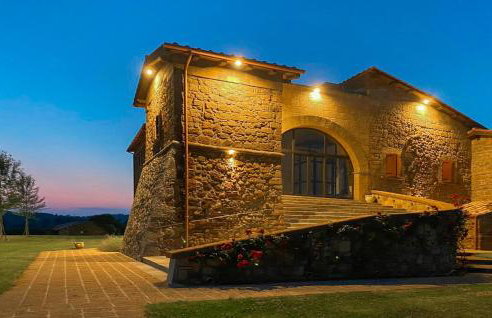 Pet Friendly Apartment In Lubriano With Sauna - Foto 7