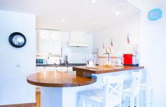 Apartamento Boho, Punta Prima, Panorama Park,close to the beach plus 2 beautiful swimming pools - Foto 9