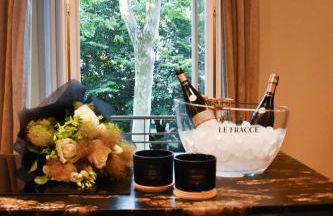 Nuova Cafe' Suite - Foto 22