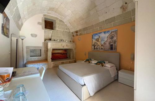 Masseria San Cosimo Agriresort - Foto 7