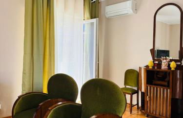 Thérèse Apartment - Foto 20