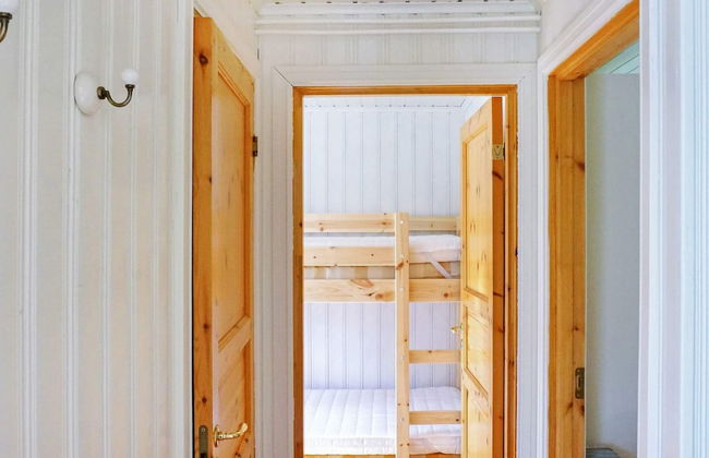 4 Person Holiday Home in Torup - Foto 6