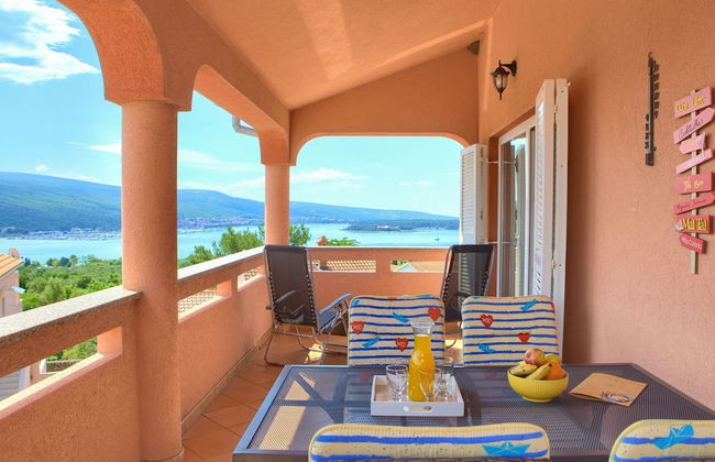 Elegant and Vibrant Apartment With Terrace and Sea View - Foto 13