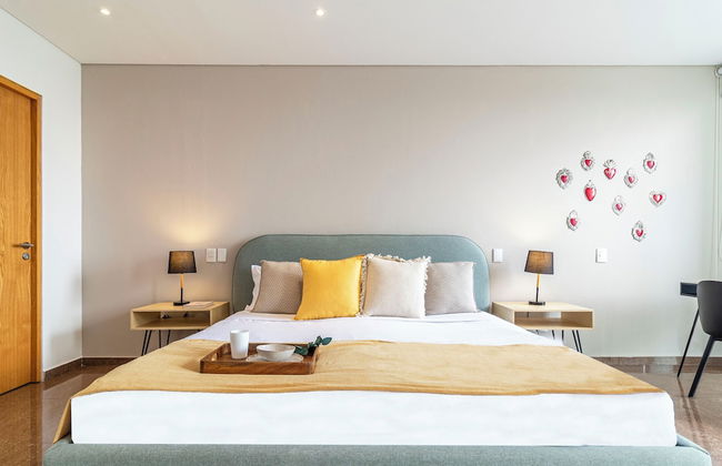 Casa Reforma by Kukun - Foto 21