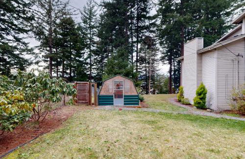 The Pony Creek Forest Retreat - Photo 25