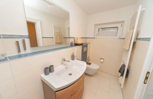 Ferienwohnungen Villa Mosella - Foto 23