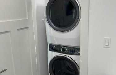 Gardner Lake 2 Queen/1King/2 Bath/Laundry- Private - Foto 6