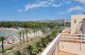 Moraira Beach View - Photo 22