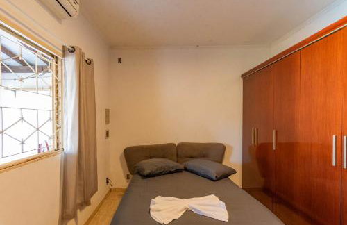 Casa com Piscina e Churrasqueira no Parque Fehr - Foto 21