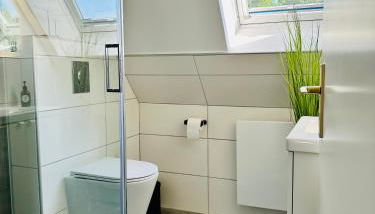 "Kleine Möwe" Büsum - Kleines Nest - Foto 3