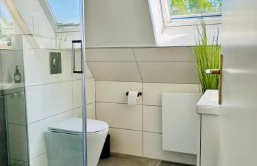 "Kleine Möwe" Büsum - Kleines Nest - Foto 3