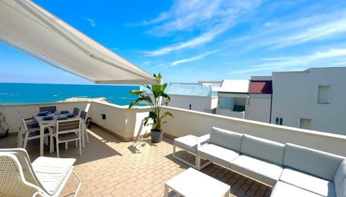 Terrazza Sul Mare - Foto 1