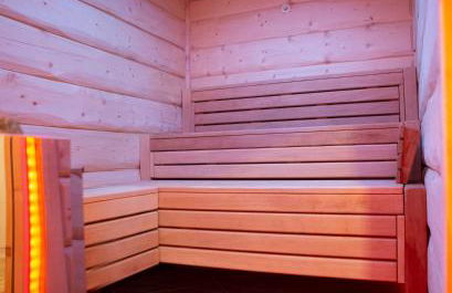 Chalet Allgäu - Foto 27