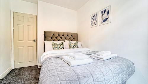 Host Stay New Street Residence - Foto 3