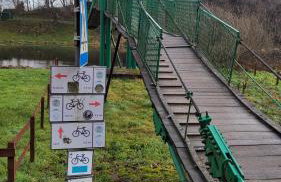 Cichosan domek w dolinie Sanu - Foto 50