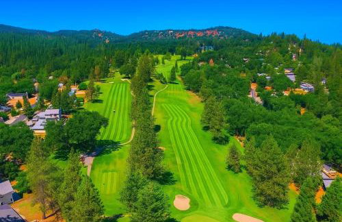 Yosemite family getaway w lake, golf, horses, pool - Foto 31