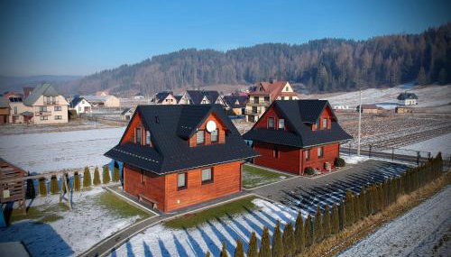 Pod Świerkami - Foto 2