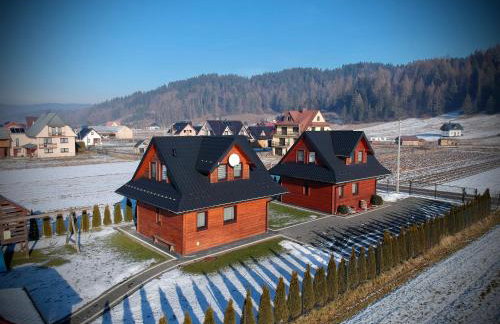 Pod Świerkami - Foto 2