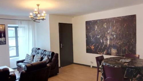 Appartement avec stationnement - Foto 4