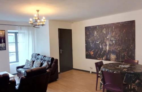 Appartement avec stationnement - Foto 4