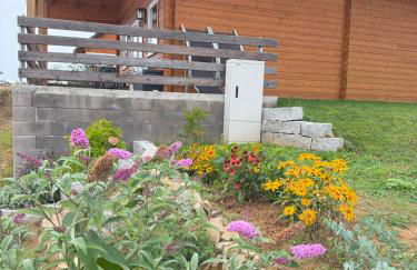 Ferienhaus Vogelnest - Foto 16