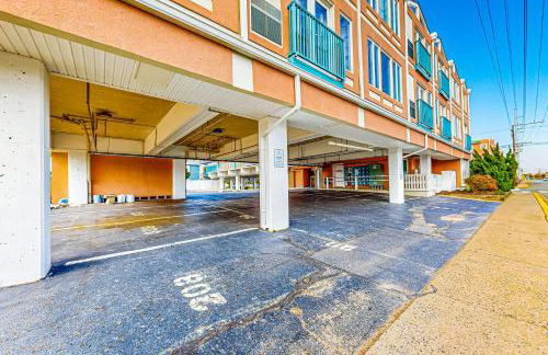 Town of Dewey Beach -- The Opal #306S - Photo 18