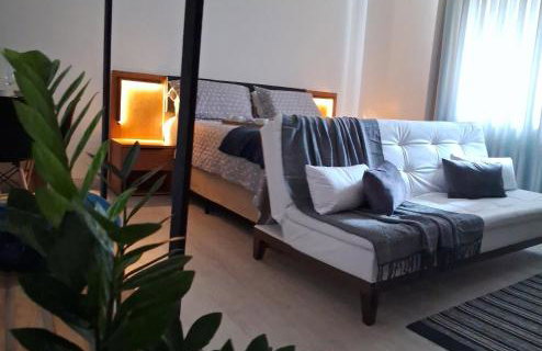 Loft Moderno Goēde - Foto 1