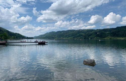 Holiday apartment Alpsee Thirteen - Photo 21