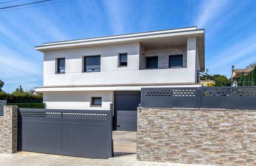 Catalunya Casas Modern Vacation Paradise 'Villa Ainmi' on the Costa Brava! - Foto 23