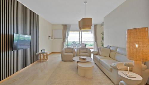 Guadalmina Golfside Residency - Free Parking - Photo 5