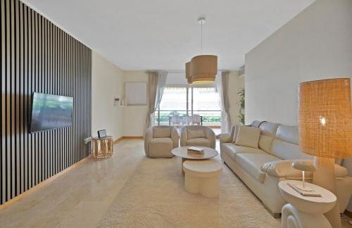 Guadalmina Golfside Residency - Free Parking - Photo 5