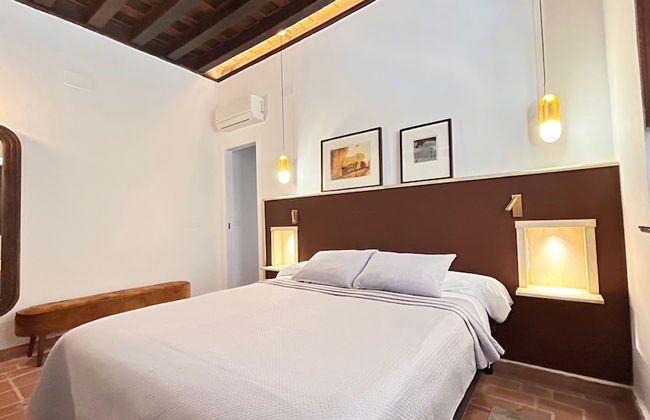 El Ladron de Agua Palacete - Foto 3