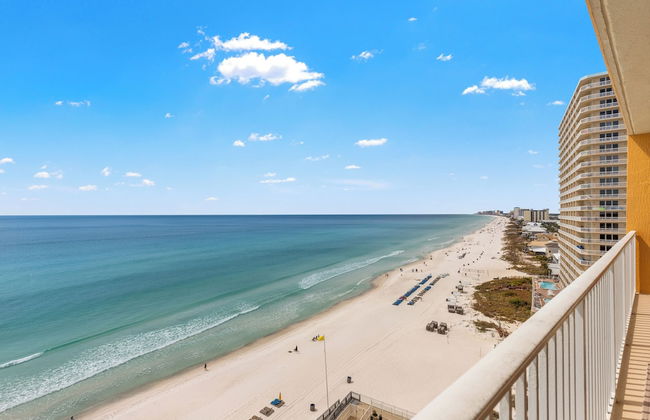 Treasure Island 1009 - Foto 59