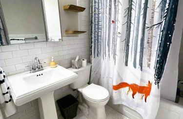 Cozy Lake House - Salisbury/Lakeville - Foto 13