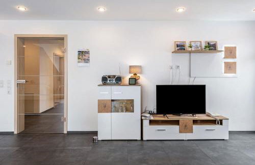 Haus Fernsicht Wohnung Bergpanorama - Foto 6