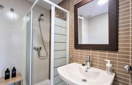 El Castro Borizu – Piscina y Playa en Celorio - Foto 8