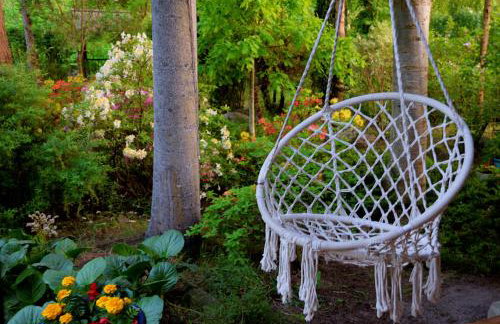 Leśniczówka Białogóra & jacuzzi - Foto 32