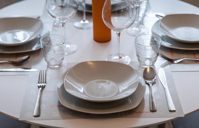 Italianway - Ermes di Colloredo 34 A - Foto 12