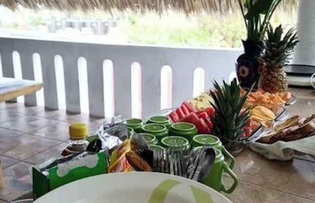 Room in Guest Room - Double Room for a Couple - Photo 14