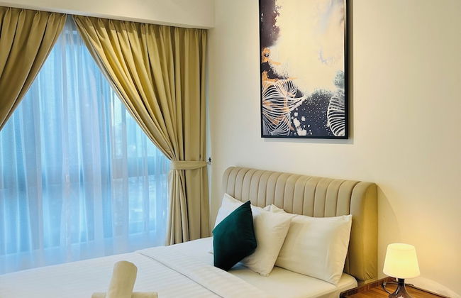 AGILE Residences by Luna - Foto 20