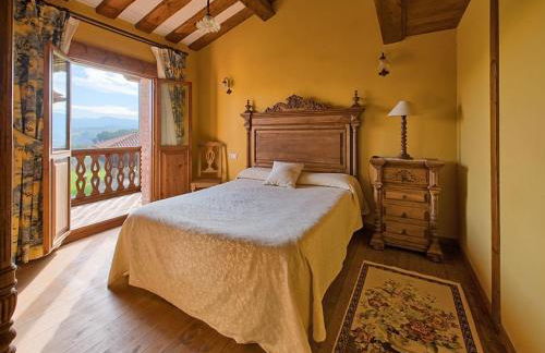 Apartamentos Rurales El Mirador de Cazanes - Foto 15