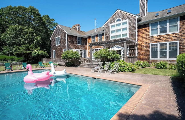 Villa Emery - Foto 1