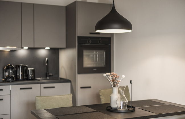 Apartment in Kirchberg Near Schaterzlift - Photo 4