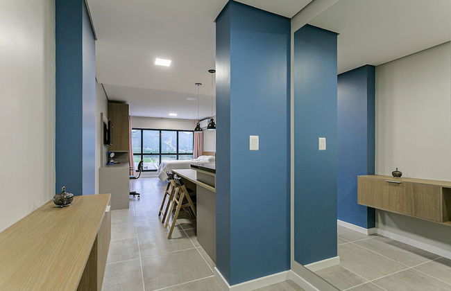 OKA Floripa - Photo 27