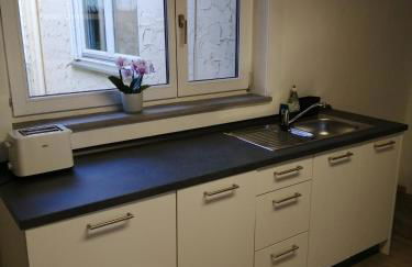 Ferienwohnung im Fachwerkhaus - Photo 9