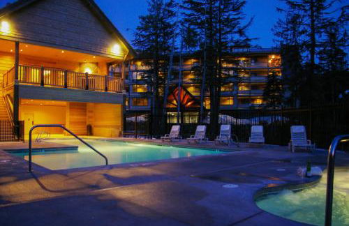 #402 Grand Lodge South Penthouse - Foto 41