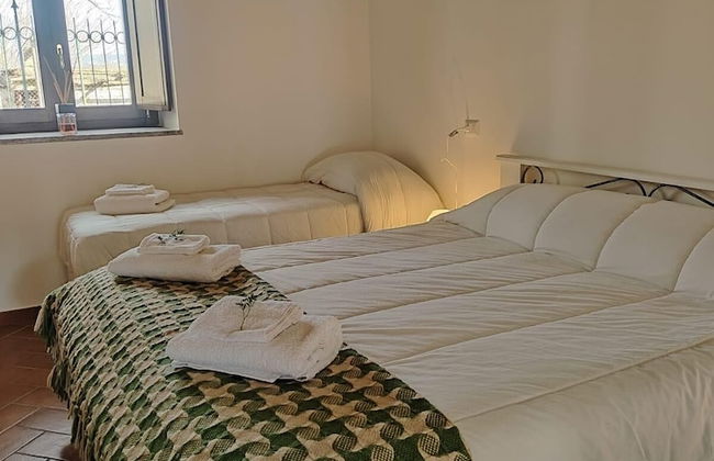 Agriturismo Li Guira - Foto 10